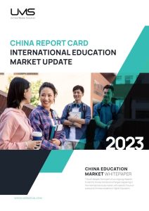 UMS - China Report Card Education Update 2023