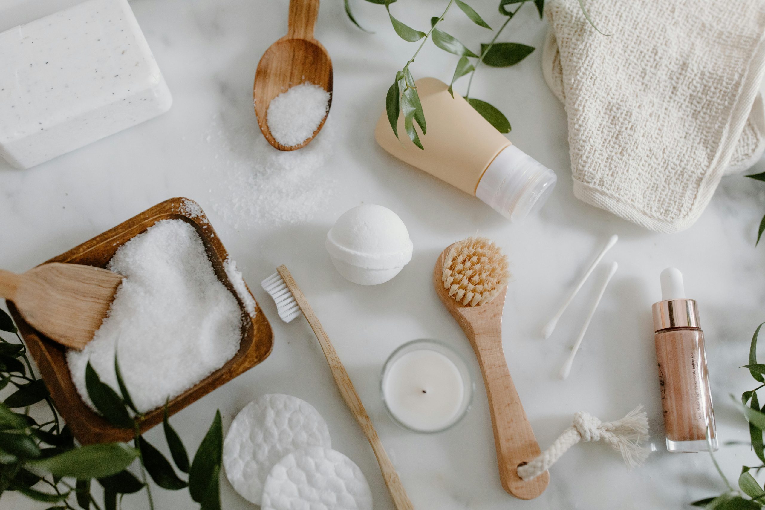 The Sustainability Shift: Conscious Consumers