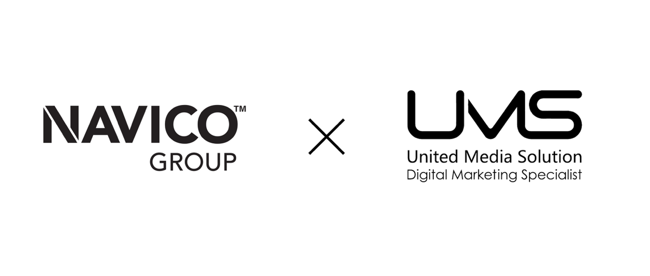 UMS Renews Partnership with Navico Group to Drive Digital Growth in China