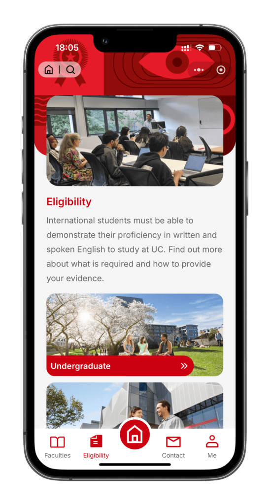 Eligibility
