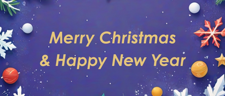 Season’s Greetings from UMS