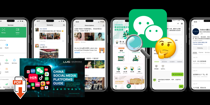 What is WeChat? China’s Super App for Messaging, Payments, and Mini Programs