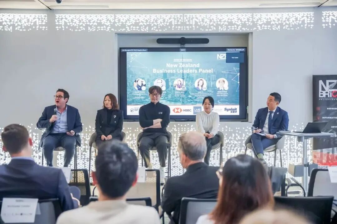 UMS at NZBRiC: Jessica Miao on What New Zealand Brands Need to Watch in China