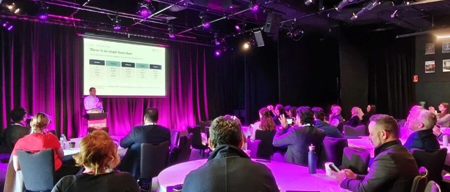 UMS at The PIE Live Asia Pacific 2026