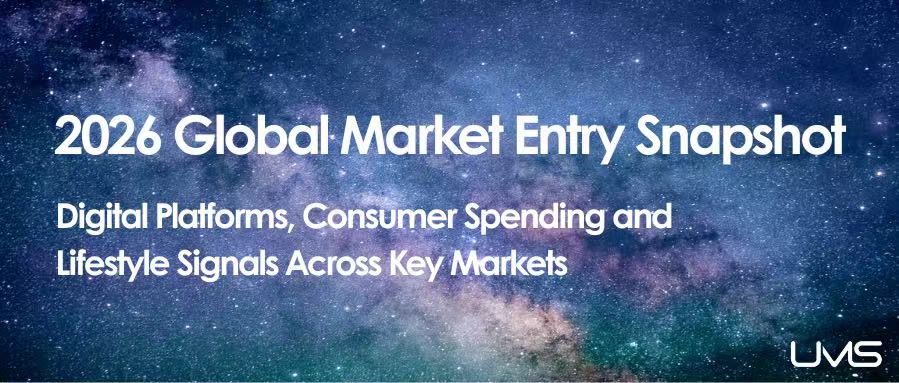 Understanding Global Market Entry in 2026