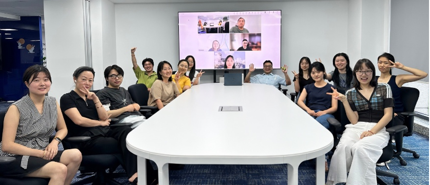 Moment at UMS: Celebrating Mid-Autumn Festival Together